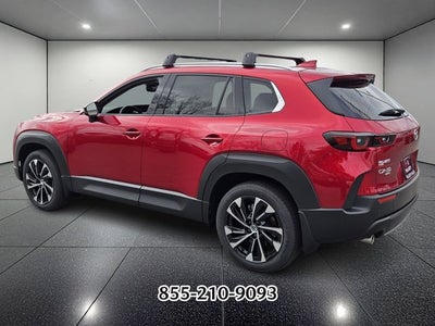 2026 Mazda Mazda CX-50 Hybrid Premium Plus