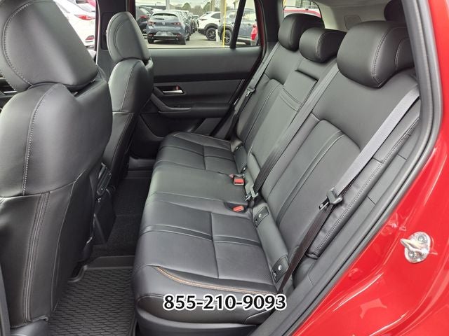 2026 Mazda Mazda CX-50 Hybrid Premium Plus