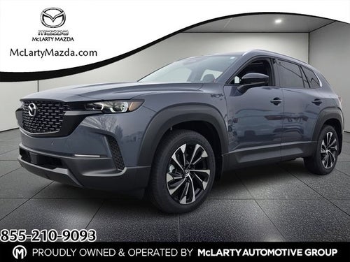 2026 Mazda Mazda CX-50 Hybrid Premium Plus