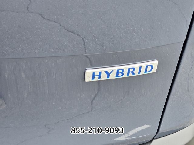 2026 Mazda Mazda CX-50 Hybrid Premium Plus