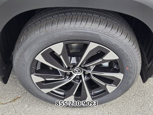 2026 Mazda Mazda CX-50 Hybrid Premium Plus