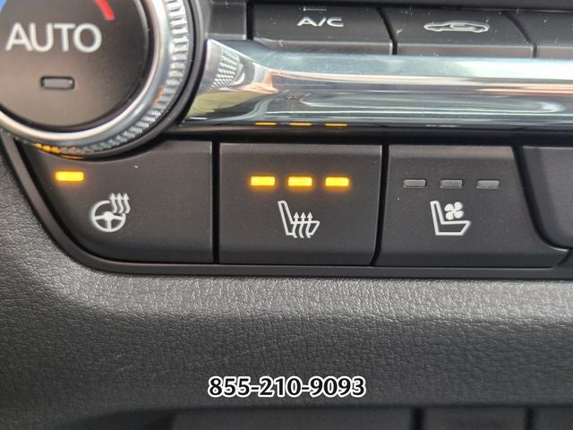 2026 Mazda Mazda CX-50 Hybrid Premium Plus