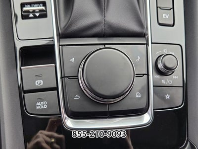 2026 Mazda Mazda CX-50 Hybrid Premium Plus