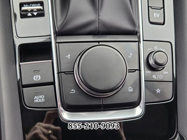 2026 Mazda Mazda CX-50 Hybrid Premium Plus