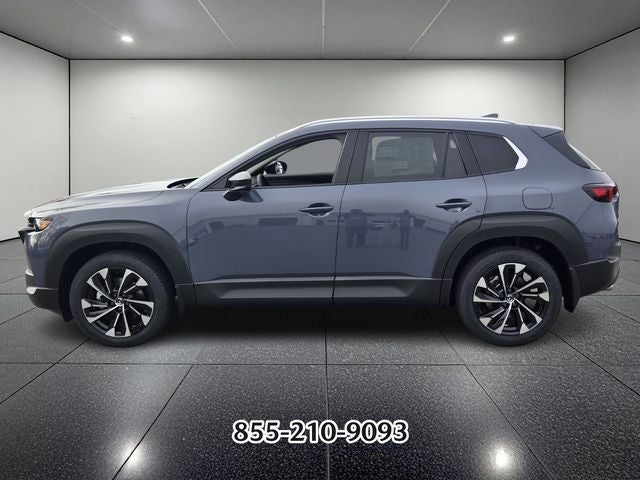 2026 Mazda Mazda CX-50 Hybrid Premium Plus