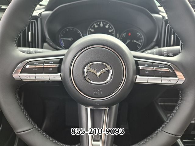 2026 Mazda Mazda CX-50 Hybrid Premium Plus