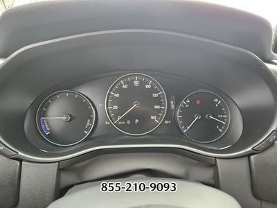 2026 Mazda Mazda CX-50 Hybrid Premium Plus
