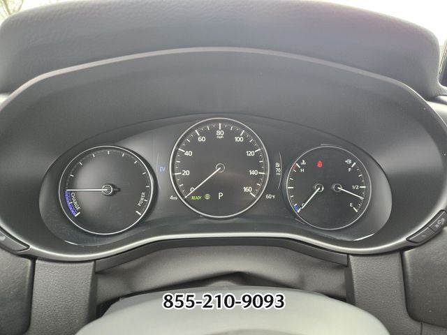 2026 Mazda Mazda CX-50 Hybrid Premium Plus