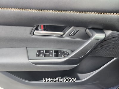 2026 Mazda Mazda CX-50 Hybrid Premium Plus