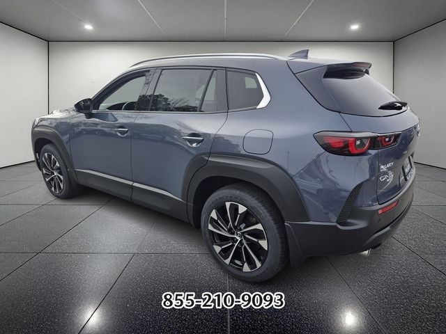2026 Mazda Mazda CX-50 Hybrid Premium Plus