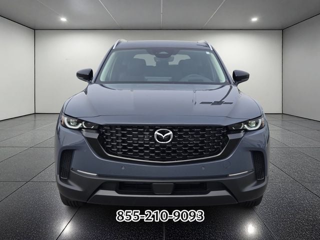 2026 Mazda Mazda CX-50 Hybrid Premium Plus