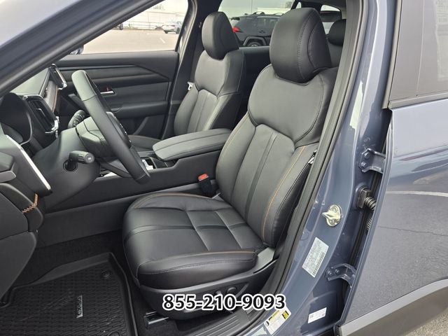 2026 Mazda Mazda CX-50 Hybrid Premium Plus