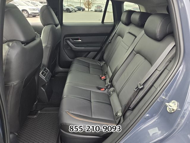 2026 Mazda Mazda CX-50 Hybrid Premium Plus