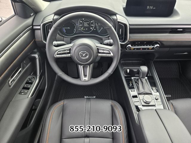 2026 Mazda Mazda CX-50 Hybrid Premium Plus