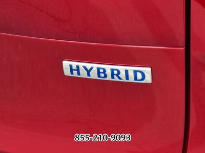 2026 Mazda Mazda CX-50 Hybrid Premium Plus