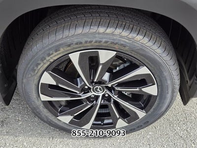 2026 Mazda Mazda CX-50 Hybrid Premium Plus