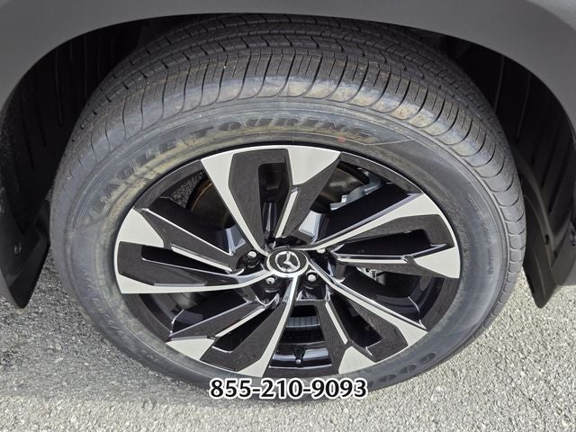 2026 Mazda Mazda CX-50 Hybrid Premium Plus