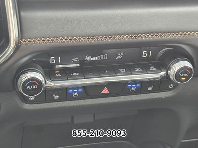 2026 Mazda Mazda CX-50 Hybrid Premium Plus