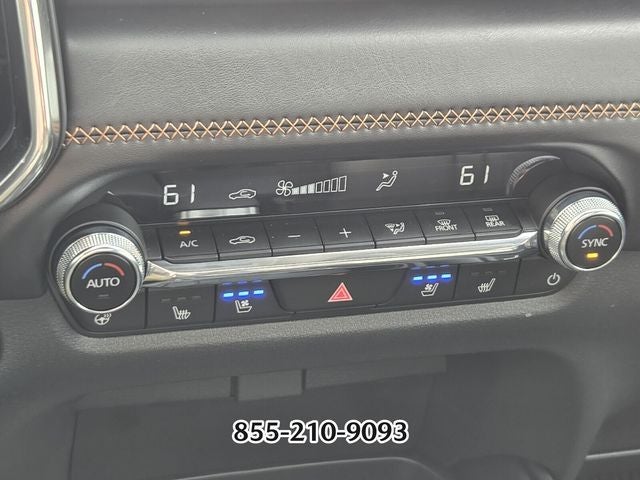 2026 Mazda Mazda CX-50 Hybrid Premium Plus