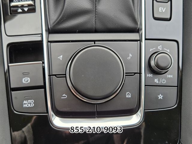 2026 Mazda Mazda CX-50 Hybrid Premium Plus