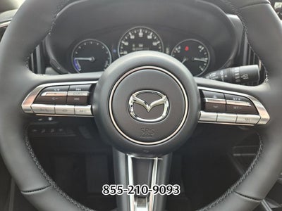 2026 Mazda Mazda CX-50 Hybrid Premium Plus