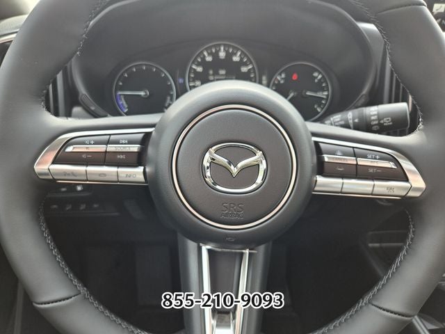 2026 Mazda Mazda CX-50 Hybrid Premium Plus