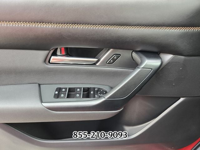 2026 Mazda Mazda CX-50 Hybrid Premium Plus
