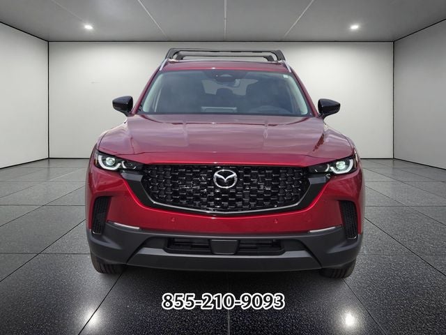 2026 Mazda Mazda CX-50 Hybrid Premium Plus