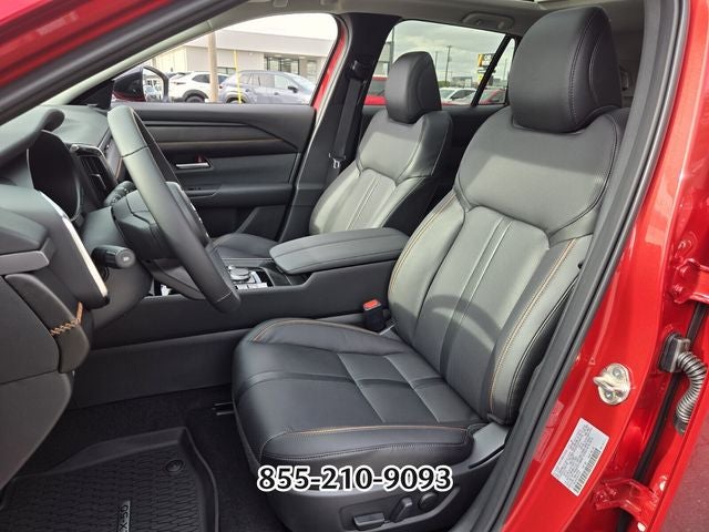 2026 Mazda Mazda CX-50 Hybrid Premium Plus