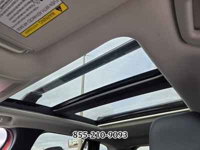 2026 Mazda Mazda CX-50 Hybrid Premium Plus