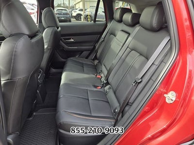 2026 Mazda Mazda CX-50 Hybrid Premium Plus