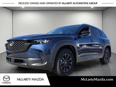 2026 Mazda Mazda CX-50 2.5 S Select