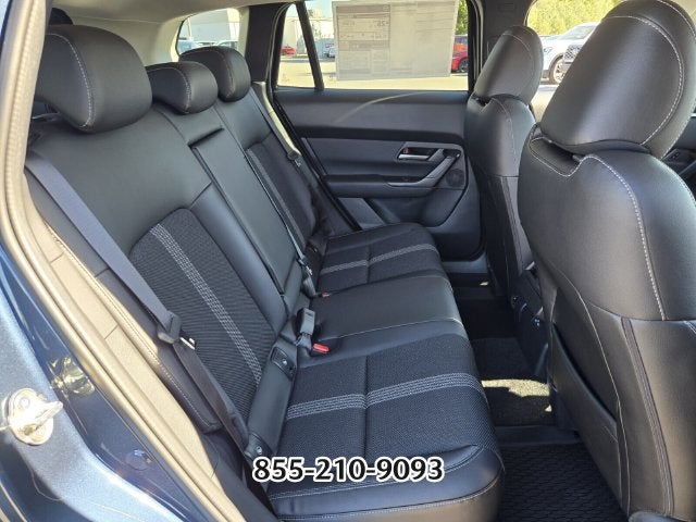 2026 Mazda Mazda CX-50 2.5 S Select