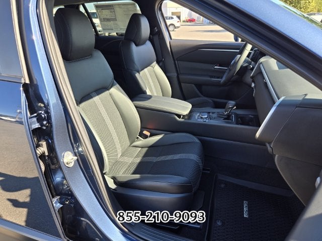 2026 Mazda Mazda CX-50 2.5 S Select