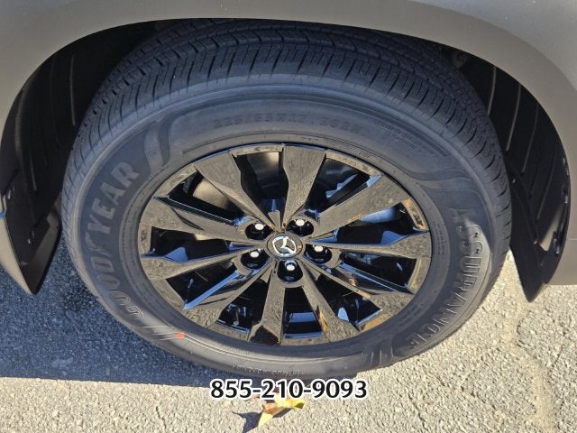 2026 Mazda Mazda CX-50 2.5 S Select