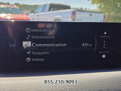 2026 Mazda Mazda CX-50 2.5 S Select
