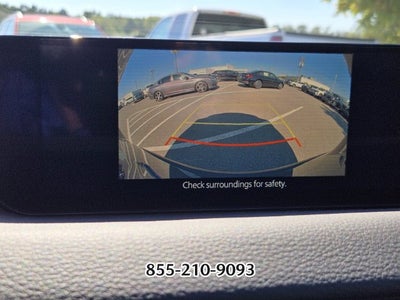 2026 Mazda Mazda CX-50 2.5 S Select