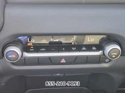 2026 Mazda Mazda CX-50 2.5 S Select