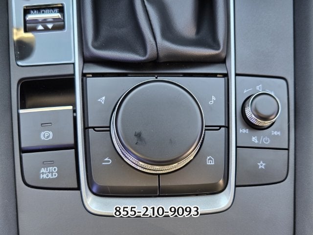 2026 Mazda Mazda CX-50 2.5 S Select