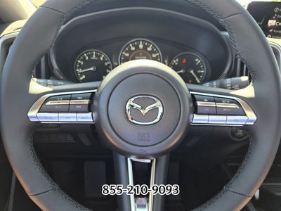 2026 Mazda Mazda CX-50 2.5 S Select