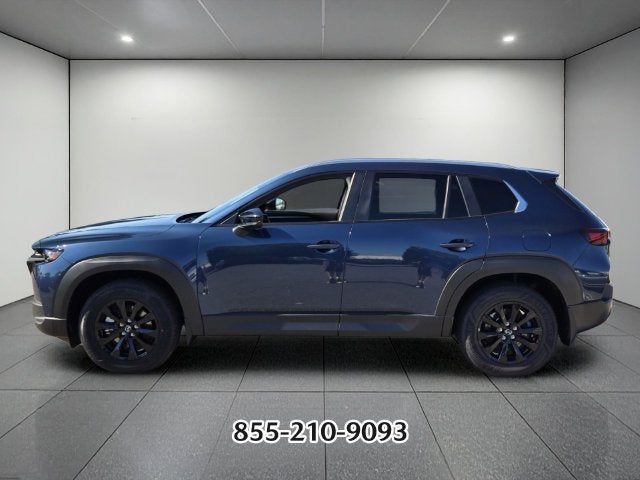 2026 Mazda Mazda CX-50 2.5 S Select
