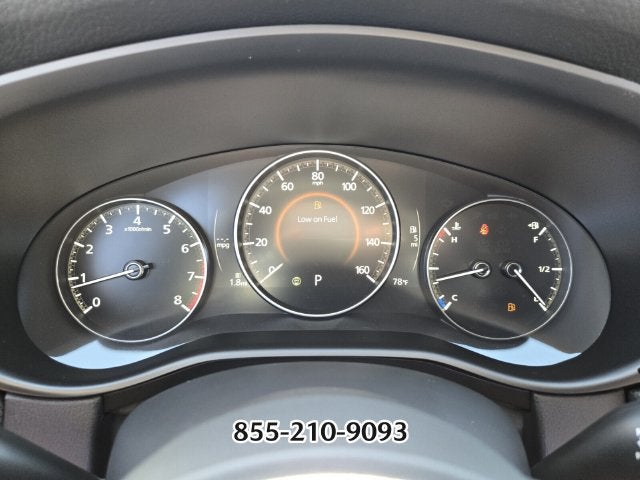 2026 Mazda Mazda CX-50 2.5 S Select