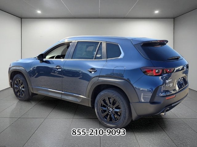 2026 Mazda Mazda CX-50 2.5 S Select