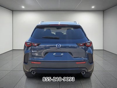 2026 Mazda Mazda CX-50 2.5 S Select