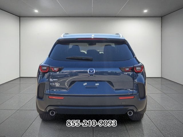 2026 Mazda Mazda CX-50 2.5 S Select