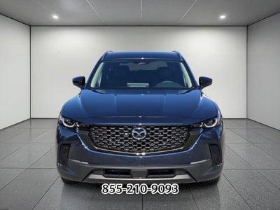 2026 Mazda Mazda CX-50 2.5 S Select