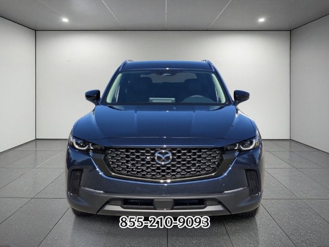 2026 Mazda Mazda CX-50 2.5 S Select