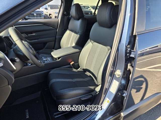 2026 Mazda Mazda CX-50 2.5 S Select