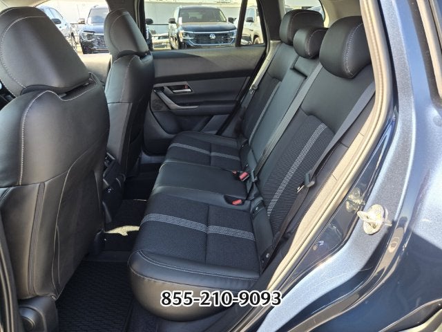 2026 Mazda Mazda CX-50 2.5 S Select