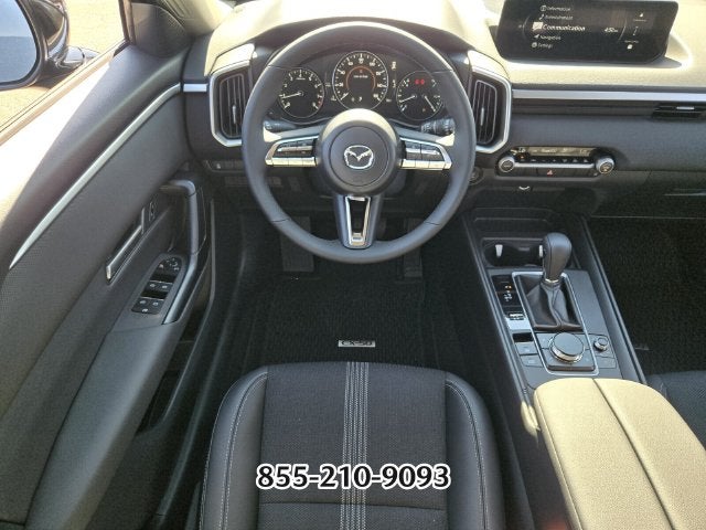 2026 Mazda Mazda CX-50 2.5 S Select